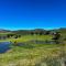 Wetlands Game Lodge