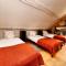 Fancy Holiday Home in Sainte-Cécile with Pool House & Indoor Pool