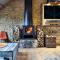 Fancy Holiday Home in Sainte-Cécile with Pool House & Indoor Pool