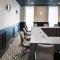 Logis Hotel Darcy Dijon Centre