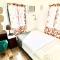 Beach Resorts walking distance to the Town House