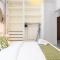 Solenne - Stylish 2-BR Apartment & Balcony in Larnaca