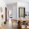 Solenne - Stylish 2-BR Apartment & Balcony in Larnaca