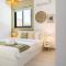 Solenne - Stylish 2-BR Apartment & Balcony in Larnaca