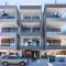 Solenne - Stylish 2-BR Apartment & Balcony in Larnaca