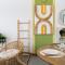 Solenne - Stylish 2-BR Apartment & Balcony in Larnaca