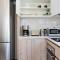 Solenne - Stylish 2-BR Apartment & Balcony in Larnaca