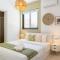 Solenne - Stylish 2-BR Apartment & Balcony in Larnaca