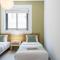 Solenne - Stylish 2-BR Apartment & Balcony in Larnaca