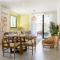 Solenne - Stylish 2-BR Apartment & Balcony in Larnaca