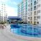 3rd floor - Sea View of Seawind Condominium