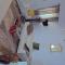 Furnished two-bedroom villa