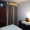 Furnished two-bedroom villa