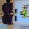 Furnished two-bedroom villa