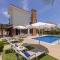 Ayia Napa Luxury Seaside Villa Ionion H15
