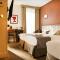 Hospedium Hotel Los Condes