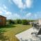 Villa in Julianadorp near Sandy Beach