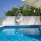Olymp Luxury House