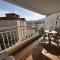 Sirocco Apartamento