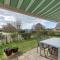 Holiday Home Callantsogervaart near Beach