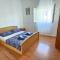 Apartman Irena with terase end private parking