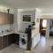 Mediterán Fedett Medencés Apartmanház