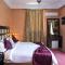Marrakech House