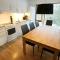 Kongsberg Booking