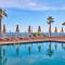 Universal Hotel Romantica
