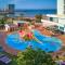 Universal Hotel Romantica