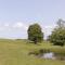 East Lodge, Yorkshire