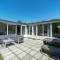 Cozy bunglow with garden