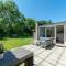 Cozy bunglow with garden