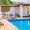 Villa La Morada Antequera - La Higuera by Ruralidays