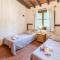 Villa La Morada Antequera - La Higuera by Ruralidays