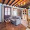 Villa La Morada Antequera - La Higuera by Ruralidays