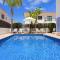 Villa Maya - 4bed with Private Heated Pool