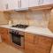 Teos K Apartment
