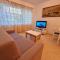 Teos K Apartment