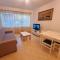 Teos K Apartment