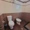 Teos K Apartment