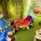 Excepcional Casa Privada para Familias y Grupos - Excelente Ubicación