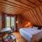 Tremblant Mountain Chalets