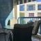 Paphos blue tasteful apartment Complex pool view