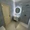 Newly refurbished two bendroom first line