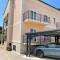 Apartmani Žužić