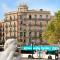 Hotel Monegal - Barcelona