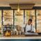 Beach Hotel - Le Grand Chalet