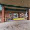 Airport Motor Inn