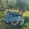Camping Volme Tent